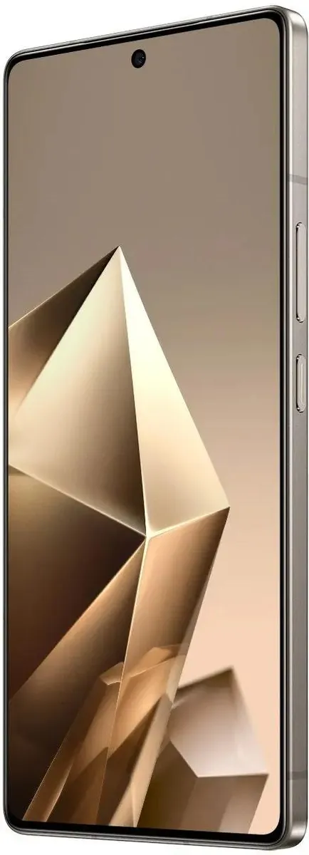 Infinix Note 50 Pro 12/256Gb Titan