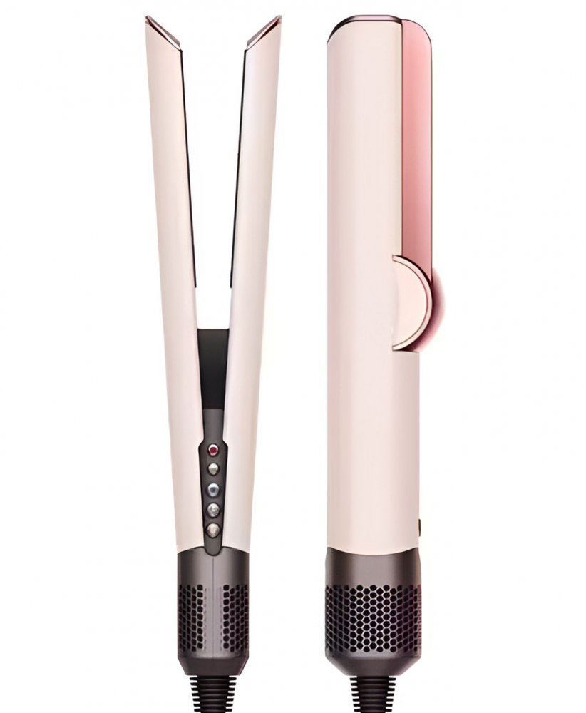 Выпрямитель Dyson AirStrait HT01 Ceramic/Pink