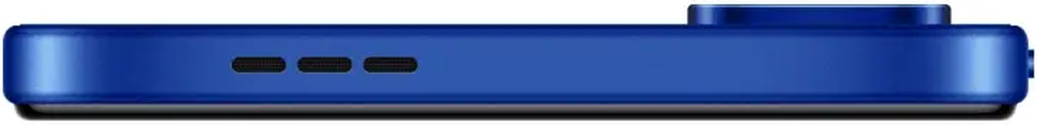 Tecno Spark Go 3 4/128Gb Galaxy Blue