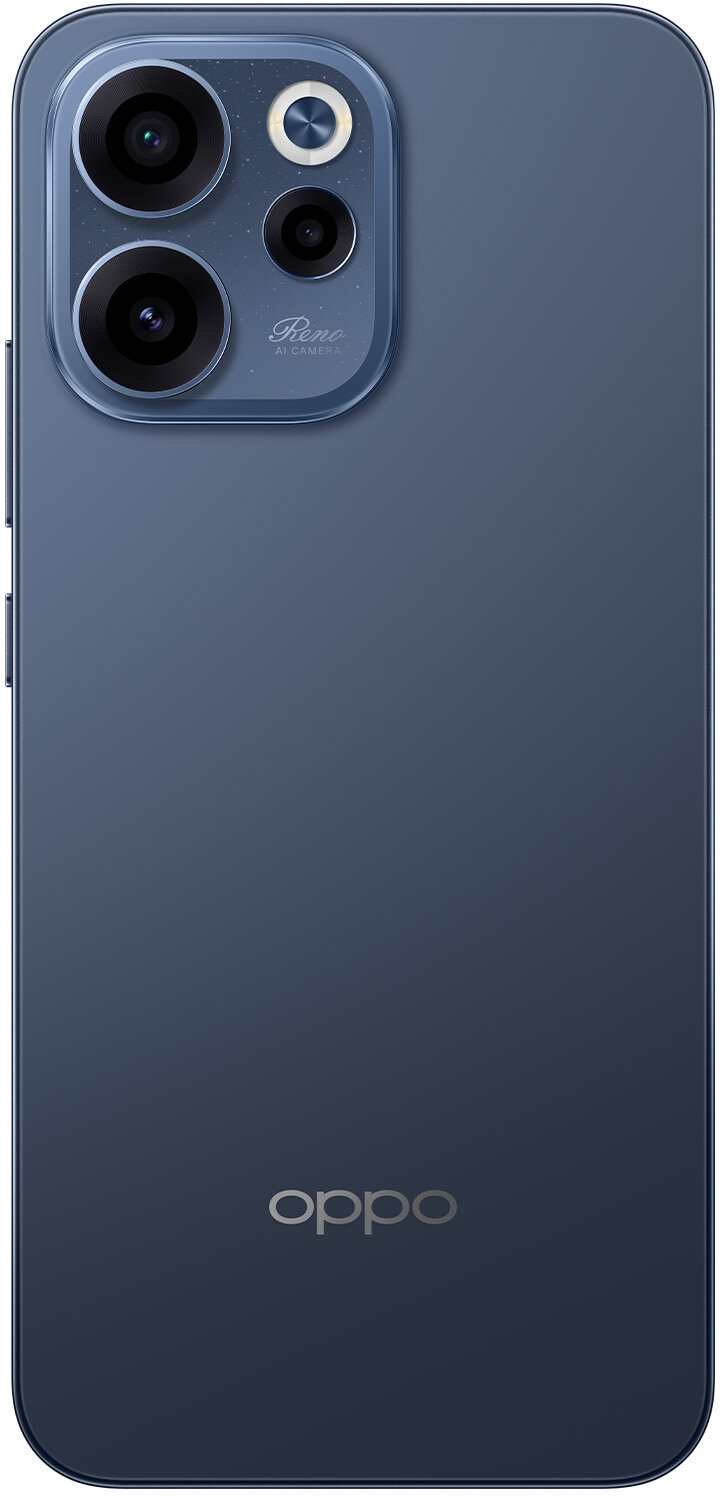 Oppo Reno 15 F 5G 8/256Gb RU Twilight Blue