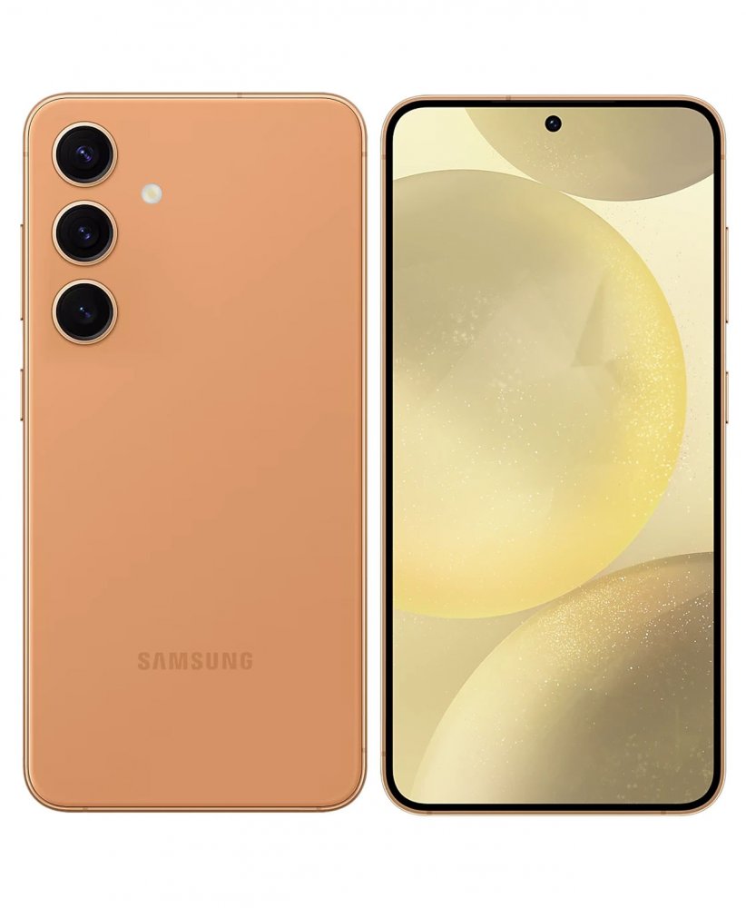 Samsung Galaxy S24 5G 8/256Gb Global Sandstone Orange