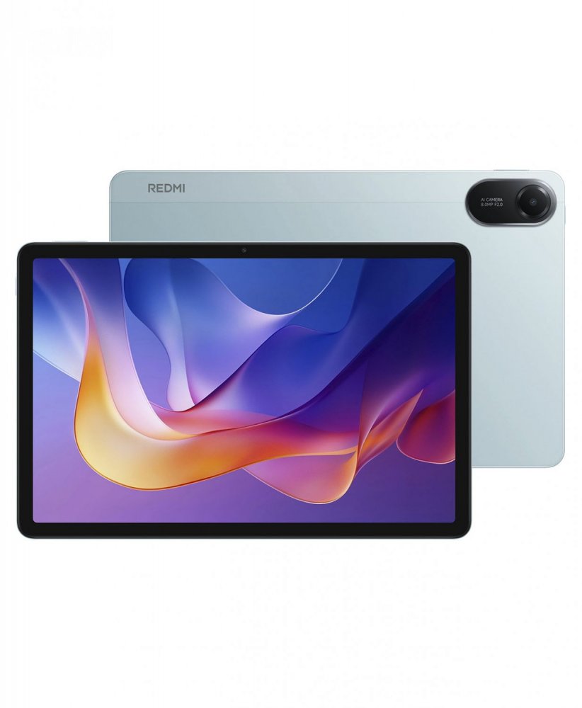 Redmi Pad 2 LTE 8/256Gb RU Mint Green