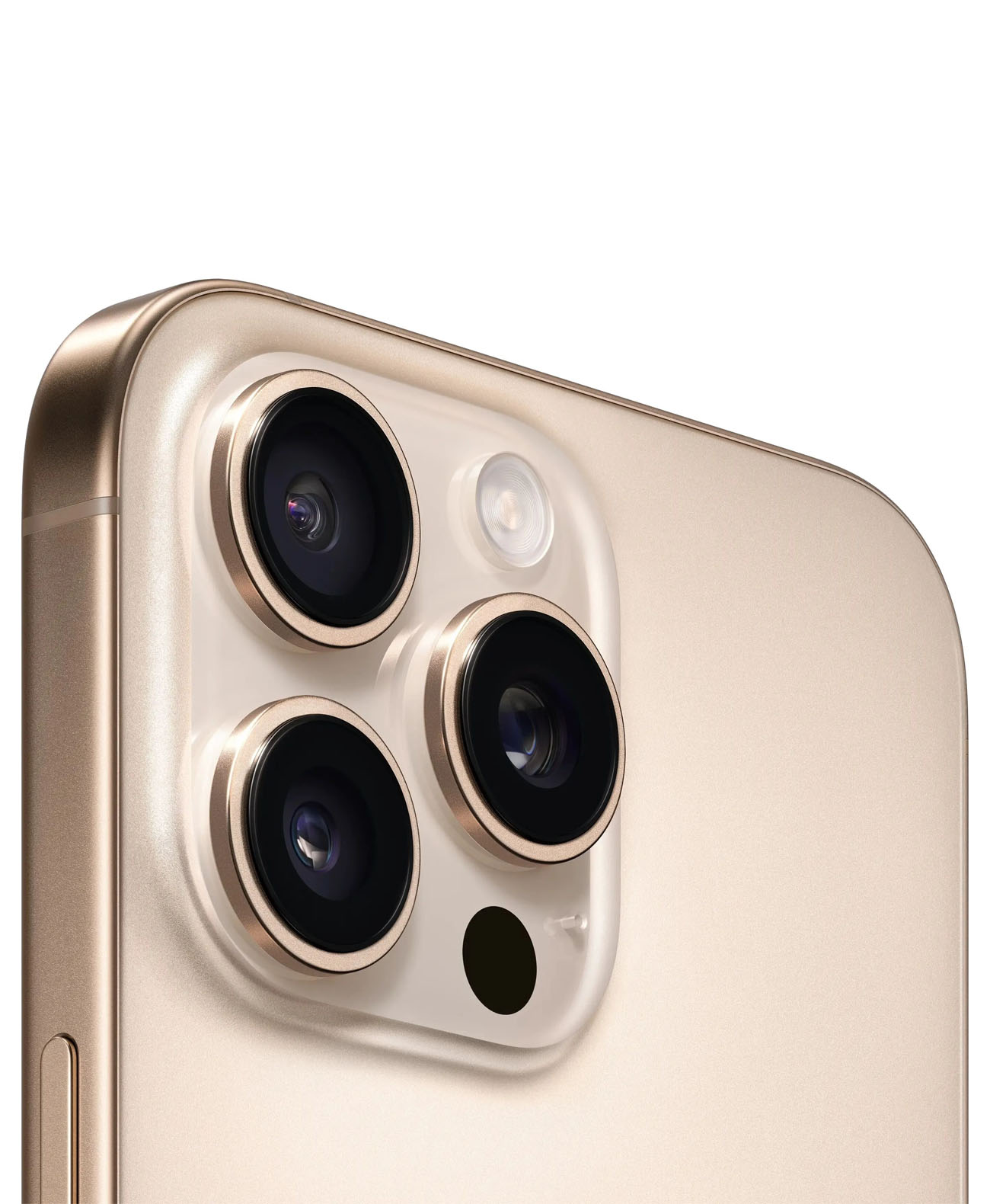 Apple iPhone 16 Pro Max 256Gb Dual eSim Desert Titanium (Без RuStore)