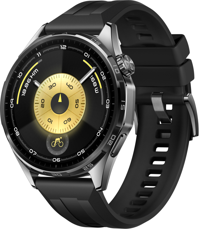 Huawei Watch GT 6 46mm RU Black