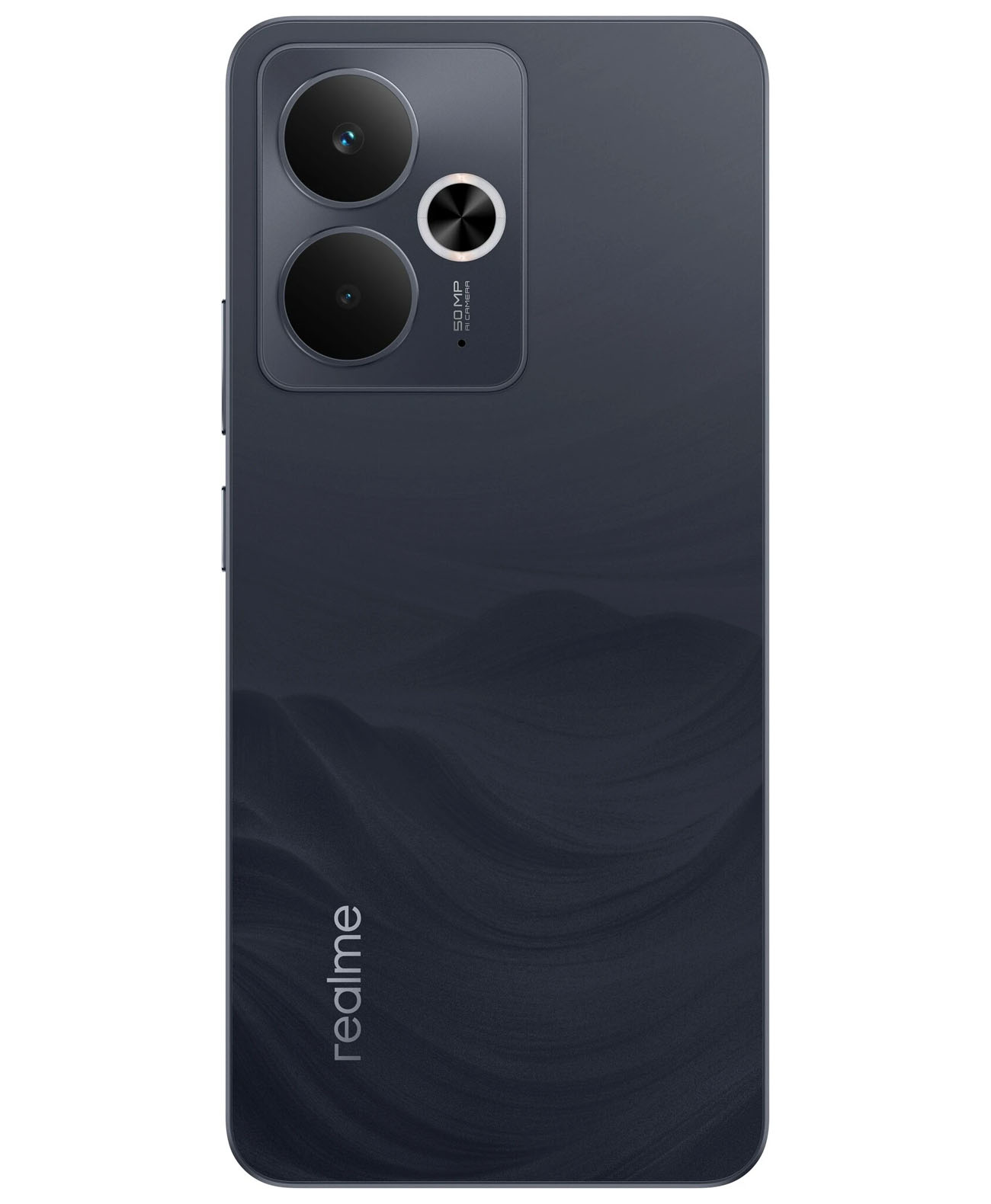 Realme 14T 12/256Gb Satin Ink