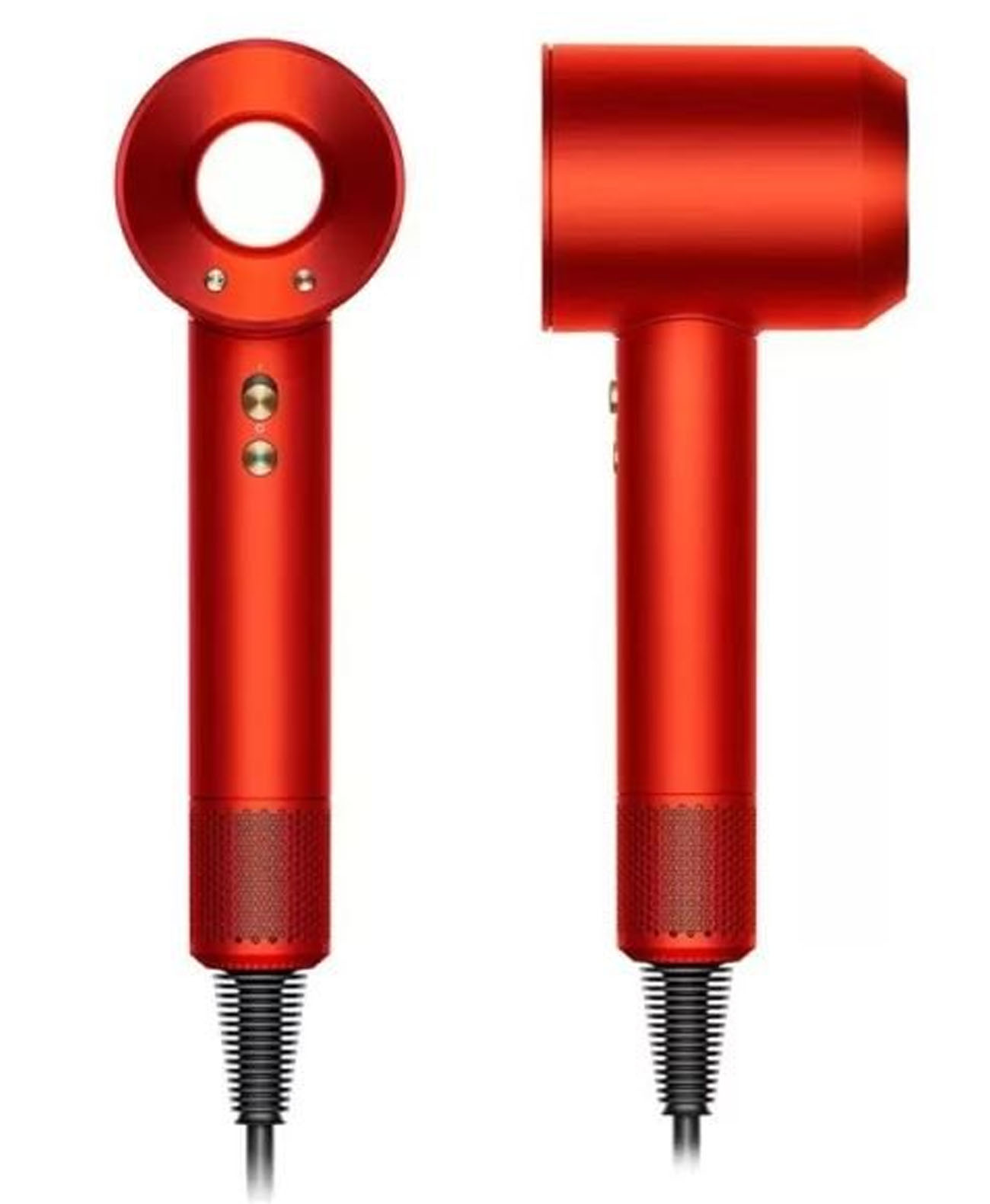 Фен Dyson Supersonic HD08 Topaz Orange