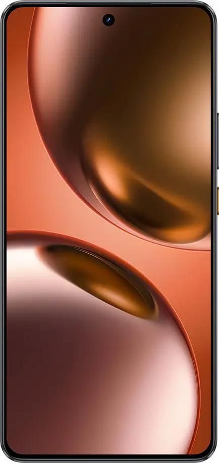 Realme GT 7T 12/512Gb IceSense Black