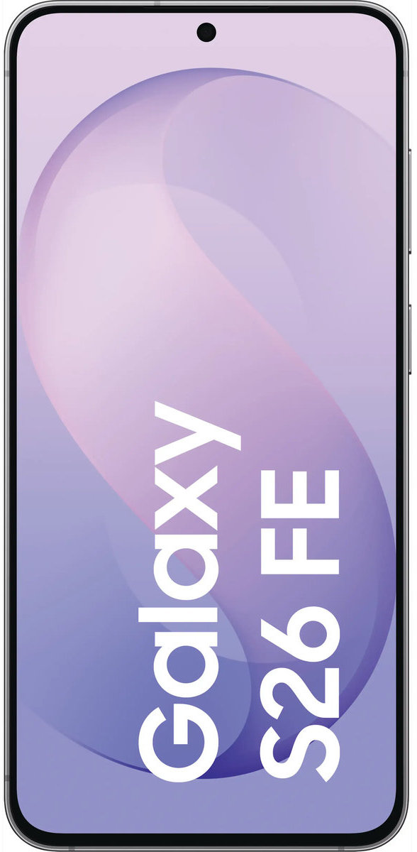 Samsung Galaxy S26 FE 8/256GB RU Blueberry