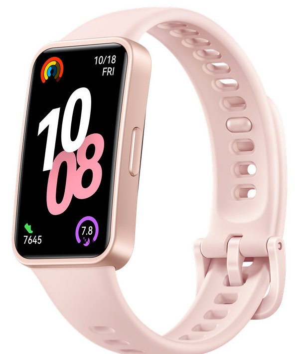 Huawei Band 10 RU Pink