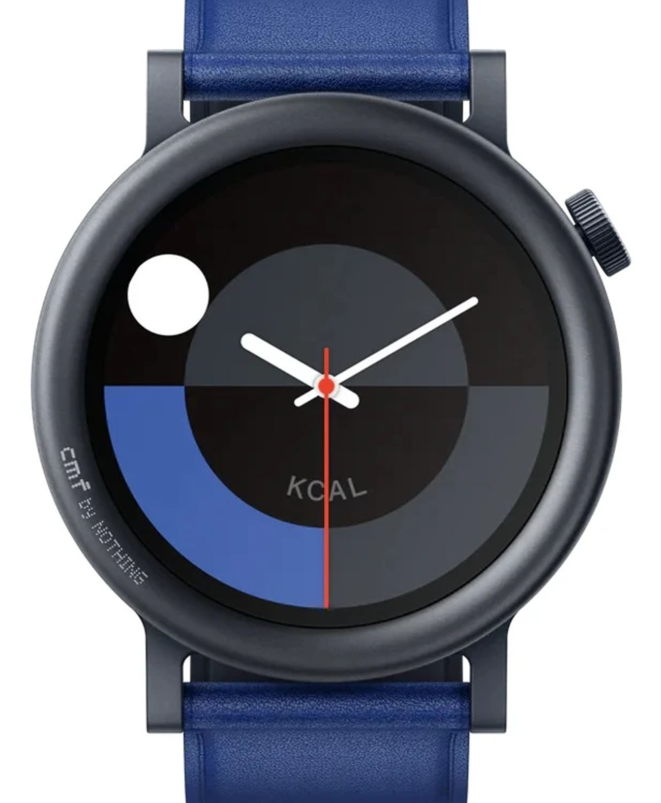 Nothing CMF Watch Pro 2 Global Blue