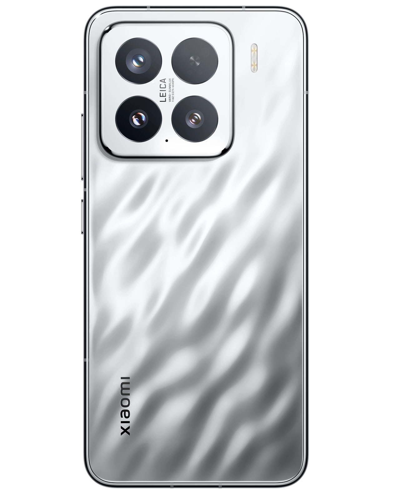 Xiaomi 15 12/256Gb RU Silver