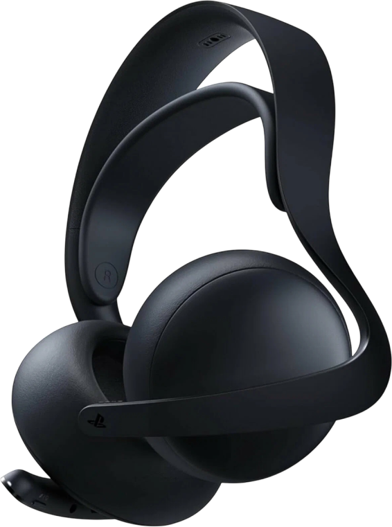 Sony PlayStation PULSE Elite Black