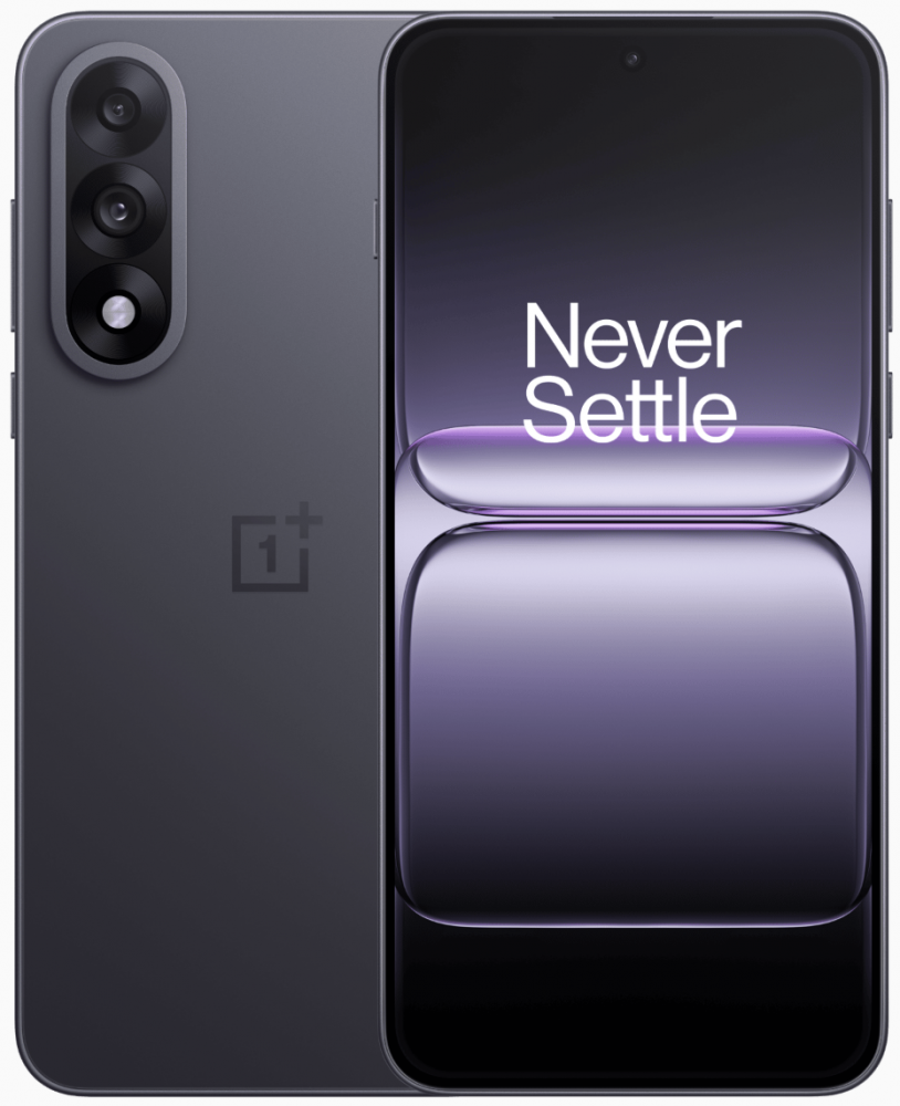 OnePlus Nord 5 8/256Gb EU Phantom Grey