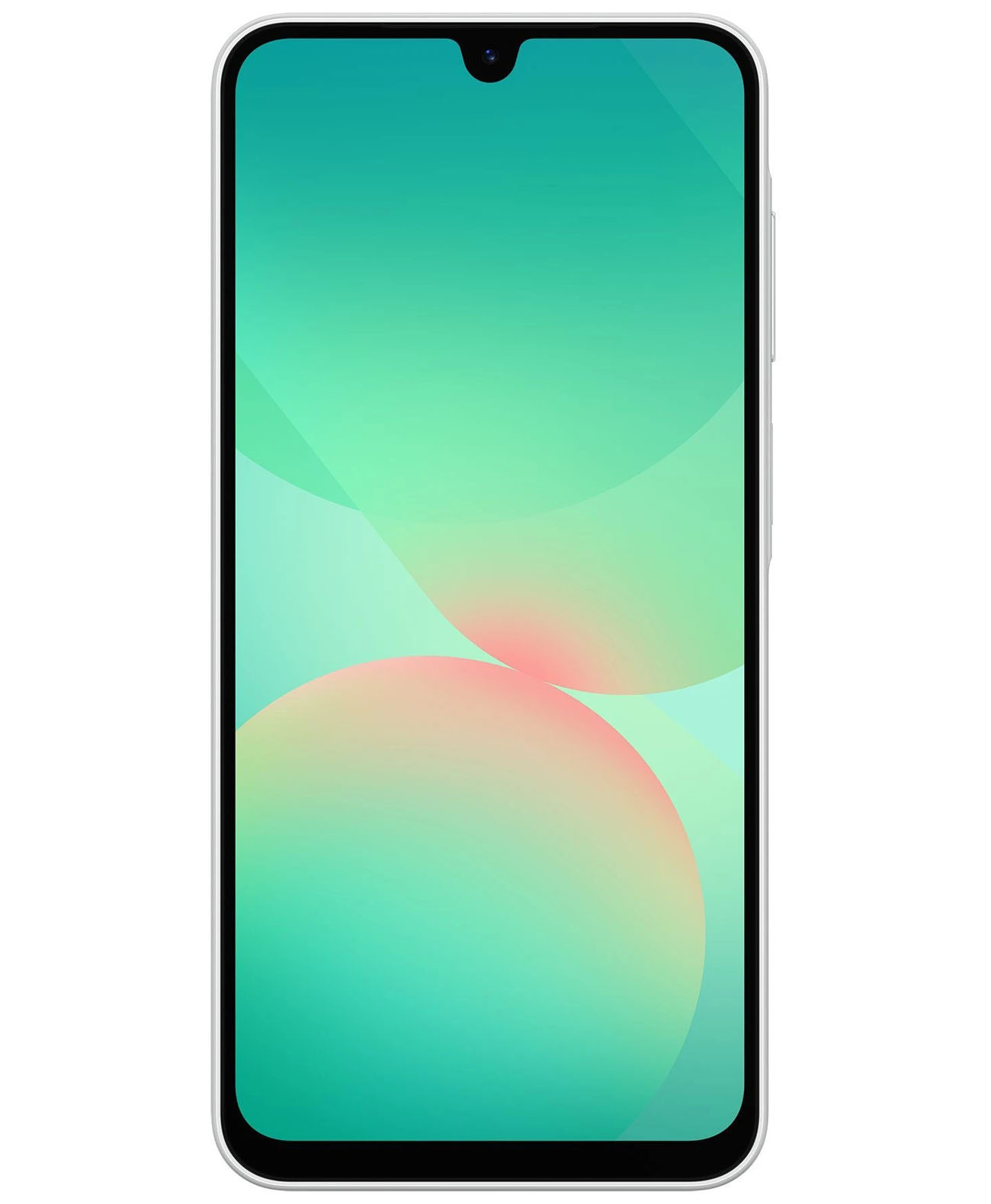 Samsung Galaxy A26 6/128Gb Global White