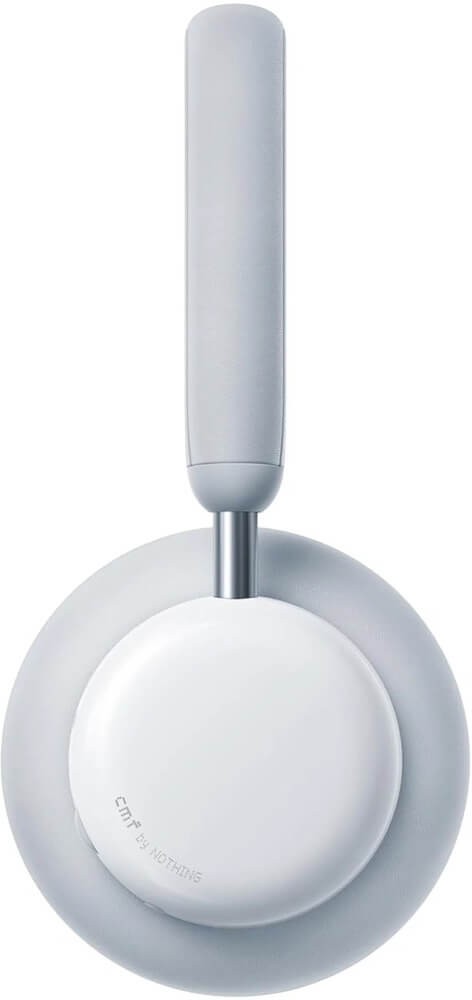 Nothing CMF Headphone Pro Light Grey