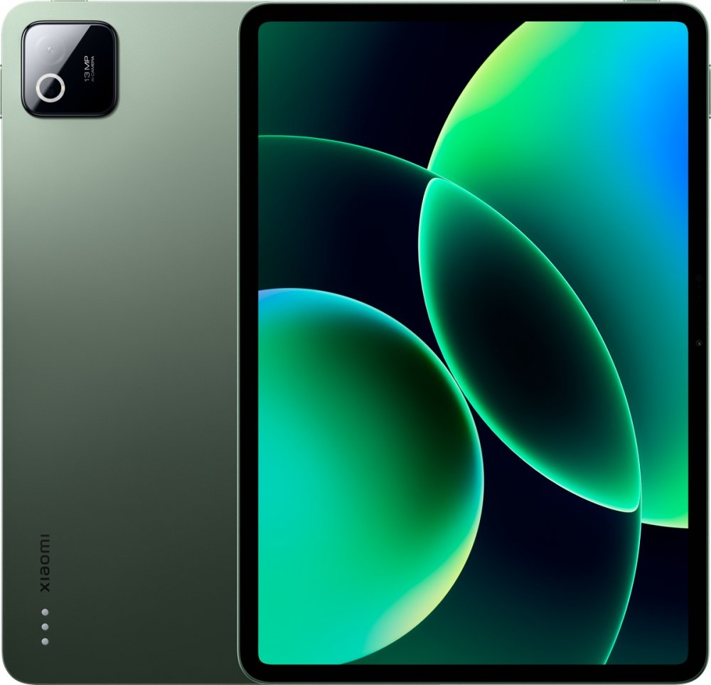 Xiaomi Pad 8 Pro 12/512Gb EU Pine Green