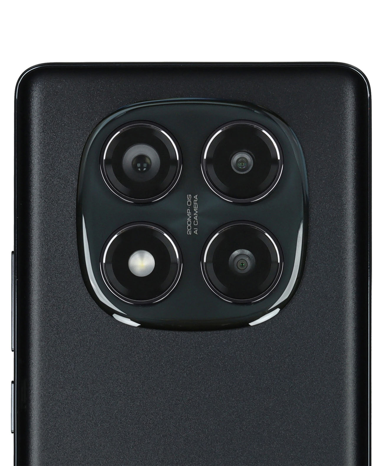 Redmi Note 14 Pro 4G 12/512Gb RU Midnight Black