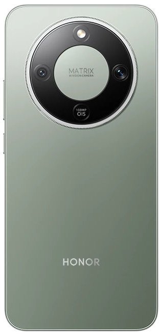 Honor Magic 8 lite 8/256Gb Global Forest Green