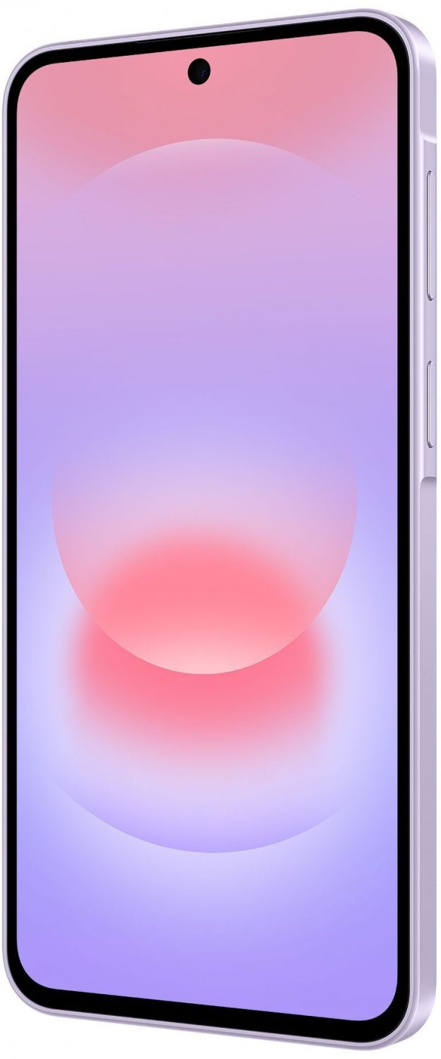 Samsung Galaxy A37 12/256Gb Global Lavender