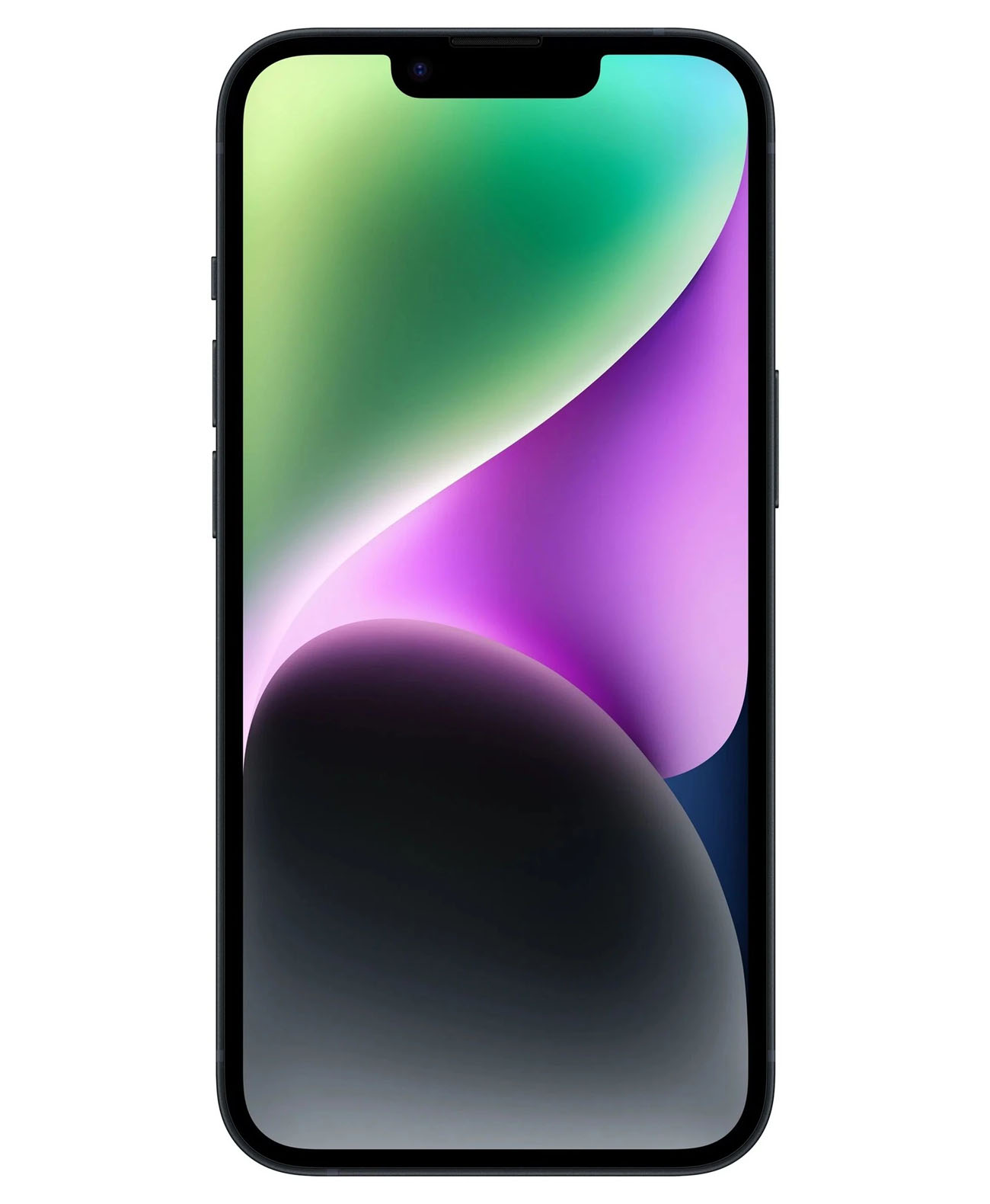 Apple iPhone 14 256Gb nanoSim + eSim Midnight (Без RuStore)