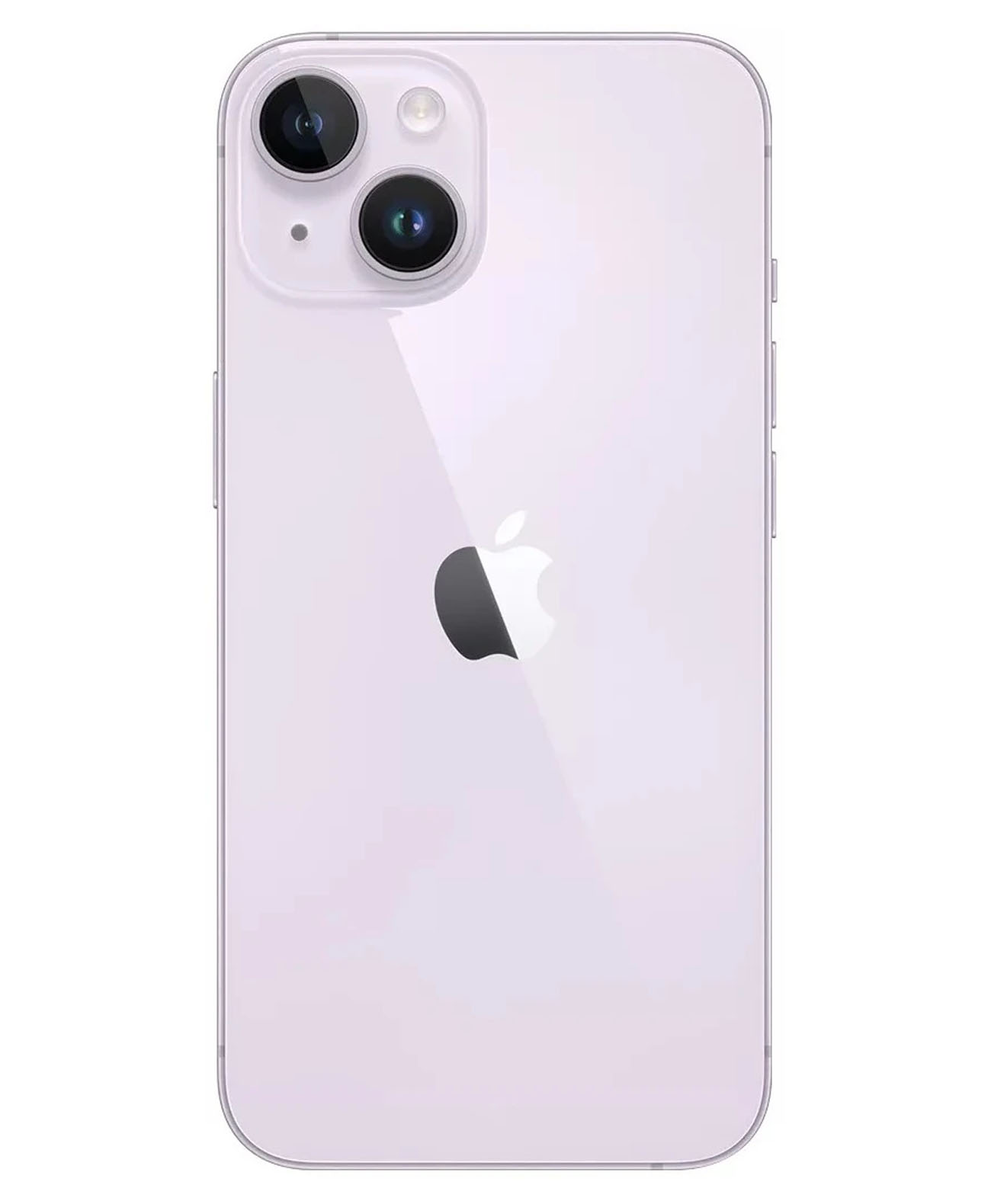 Apple iPhone 14 128Gb nanoSim + eSim Purple (Без RuStore)