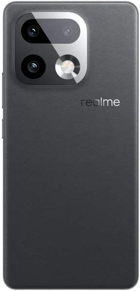 Realme 16 Pro+ 8/256Gb RU Master Grey