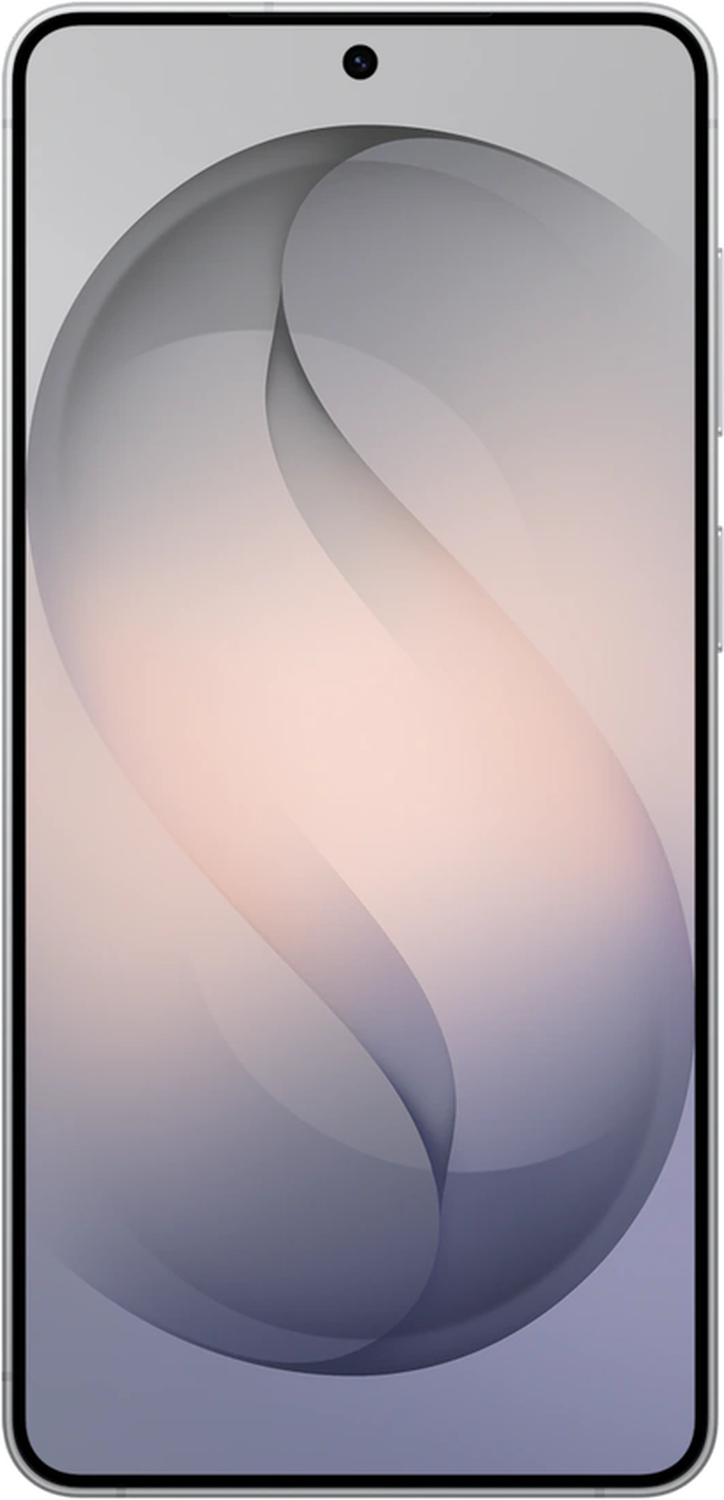 Samsung Galaxy S26 12/256Gb Global Silver Shadow
