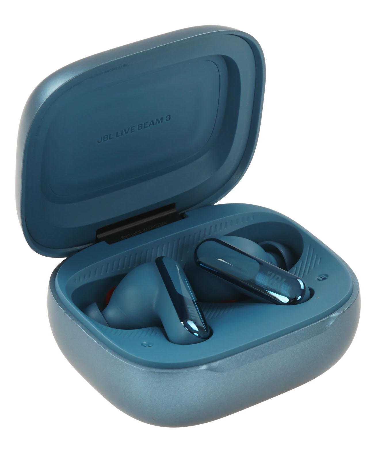 Наушники беспроводные JBL Live Beam 3 Blue