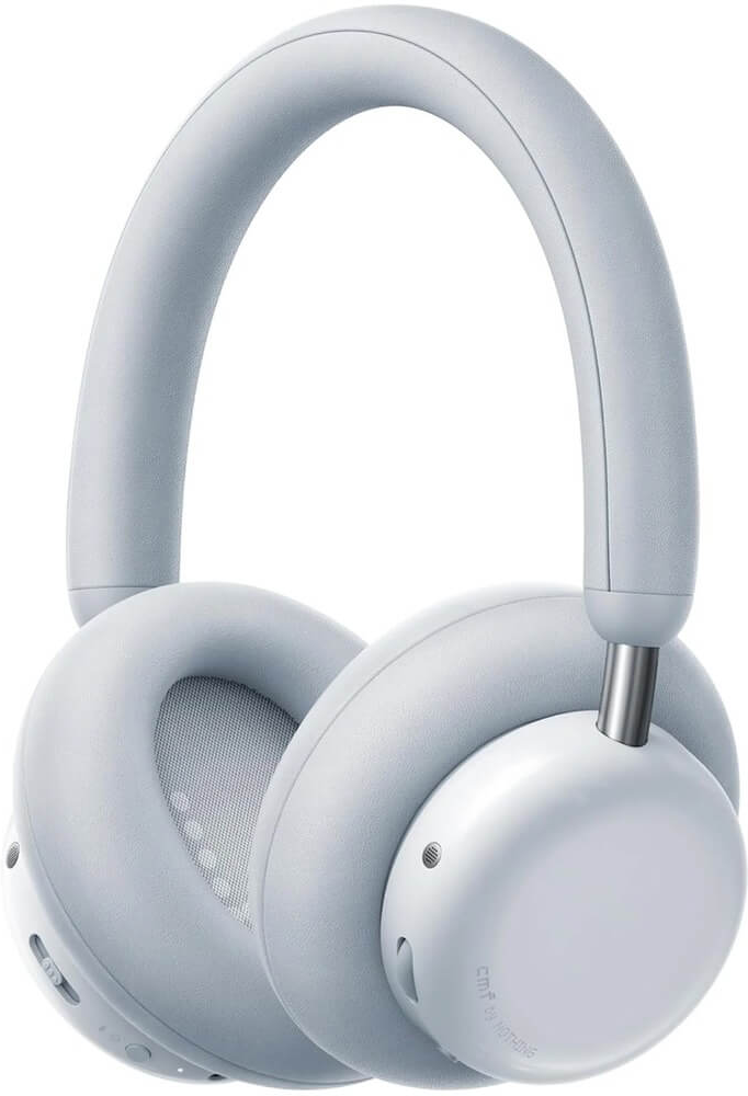 Nothing CMF Headphone Pro Light Grey