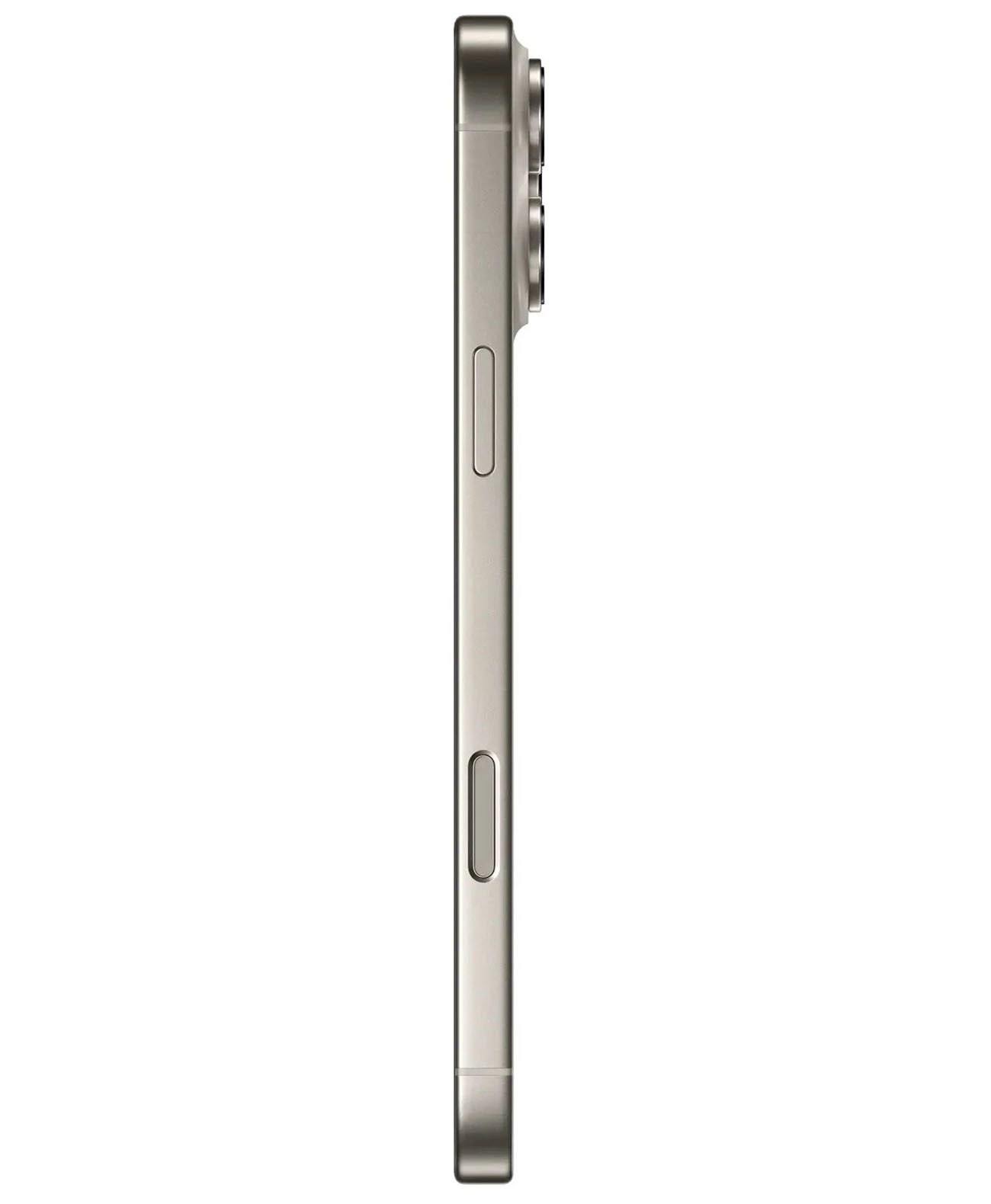 Apple iPhone 16 Pro Max 256Gb nanoSim + eSim Natural Titanium (Без RuStore)