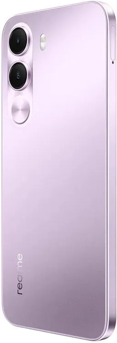 Realme C100i 4/64Gb RU Purple