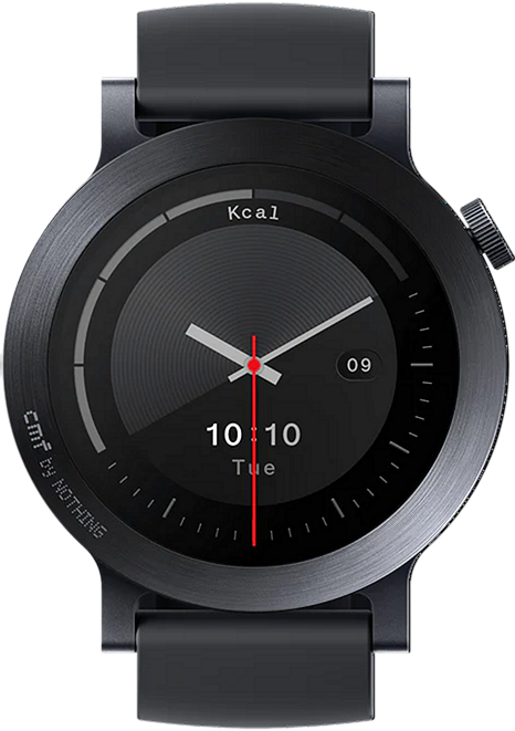 Nothing CMF Watch Pro 3 Global Dark Grey