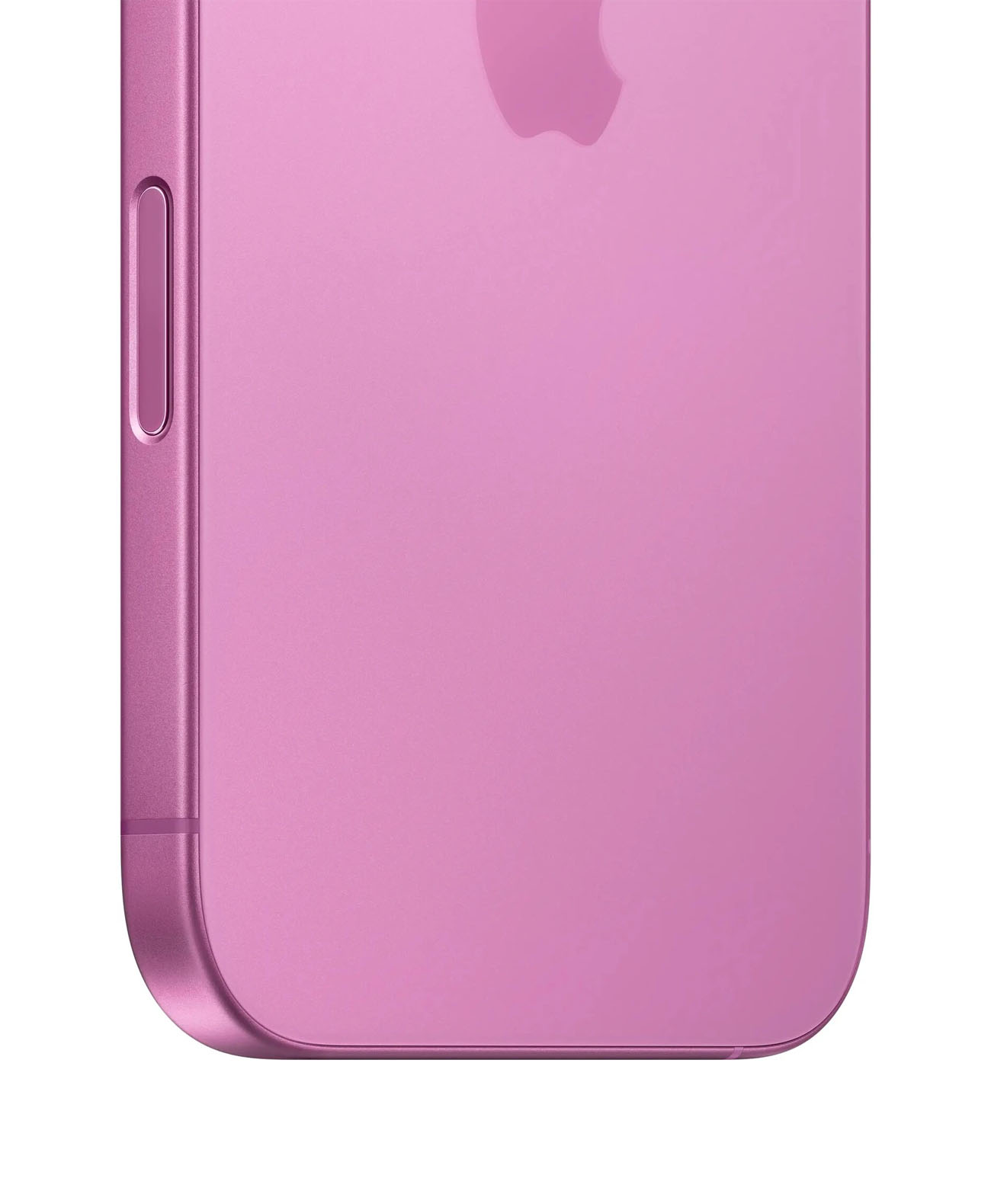 Apple iPhone 16 256Gb nanoSim + eSim Pink (Без RuStore)