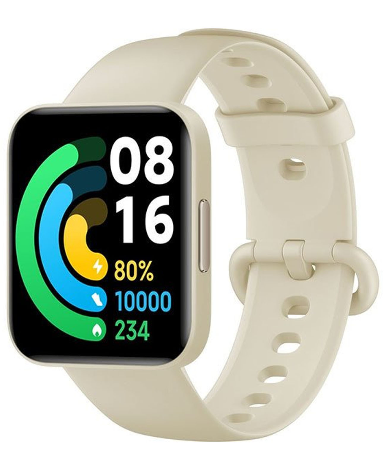 Poco Watch GL Global Ivory