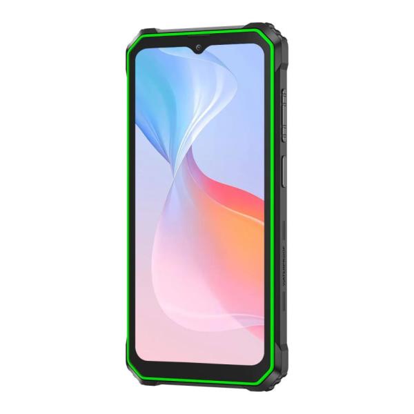 Blackview BV6200 Pro 6/128Gb RU Green