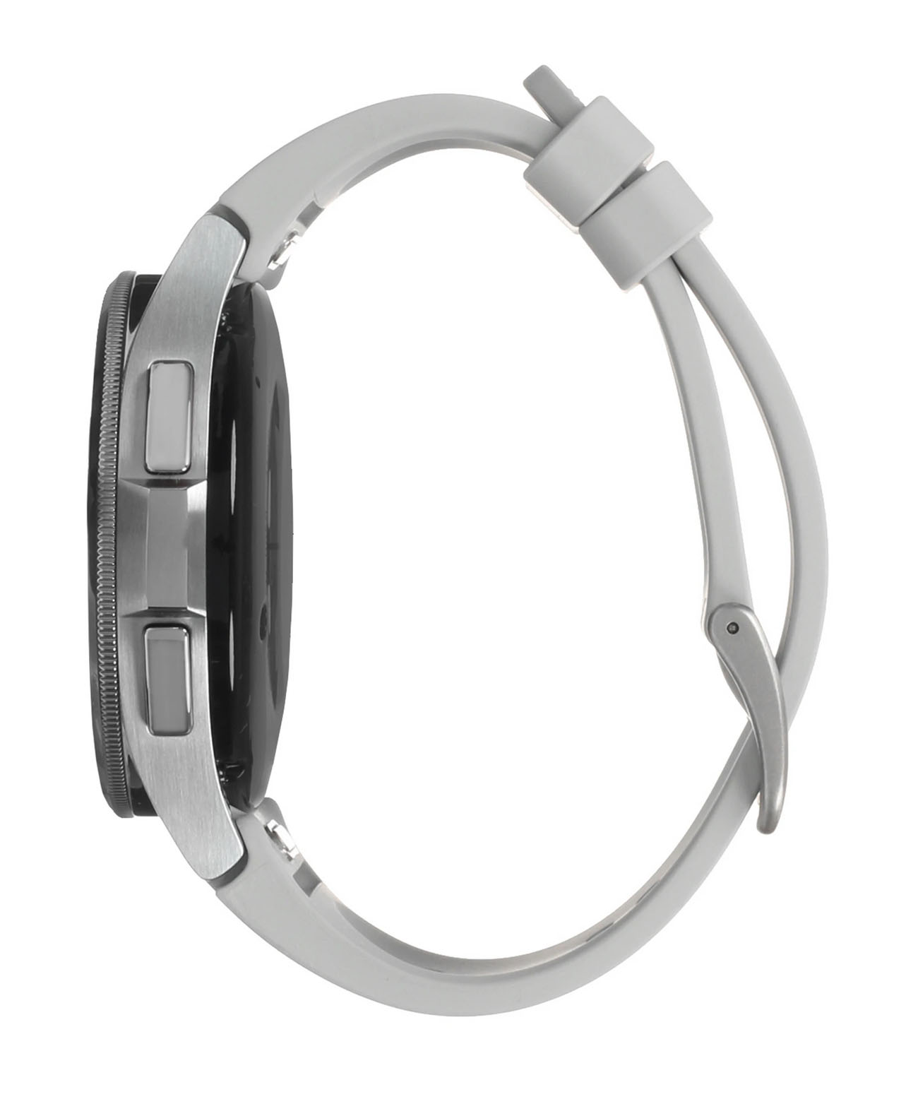 Samsung Galaxy Watch6 Classic 43мм RU Silver