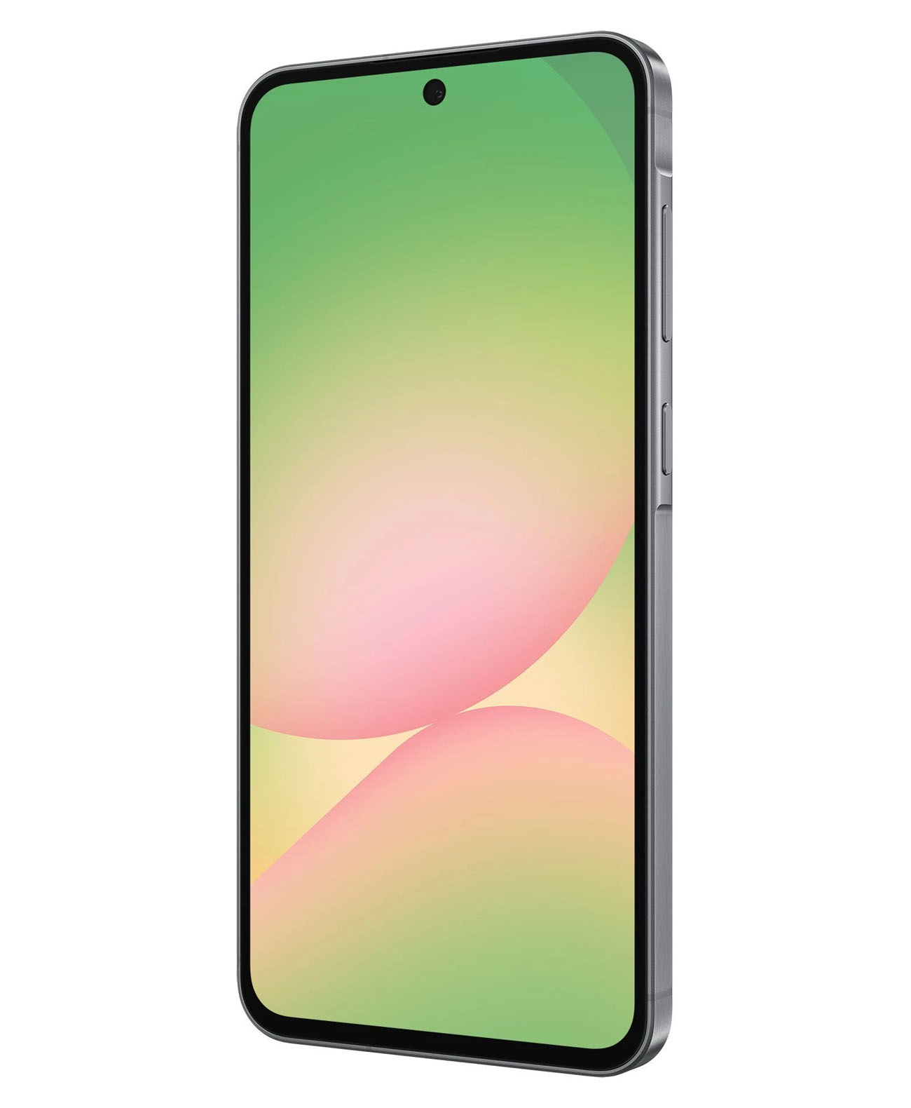 Samsung Galaxy A56 12/256Gb Global Graphite
