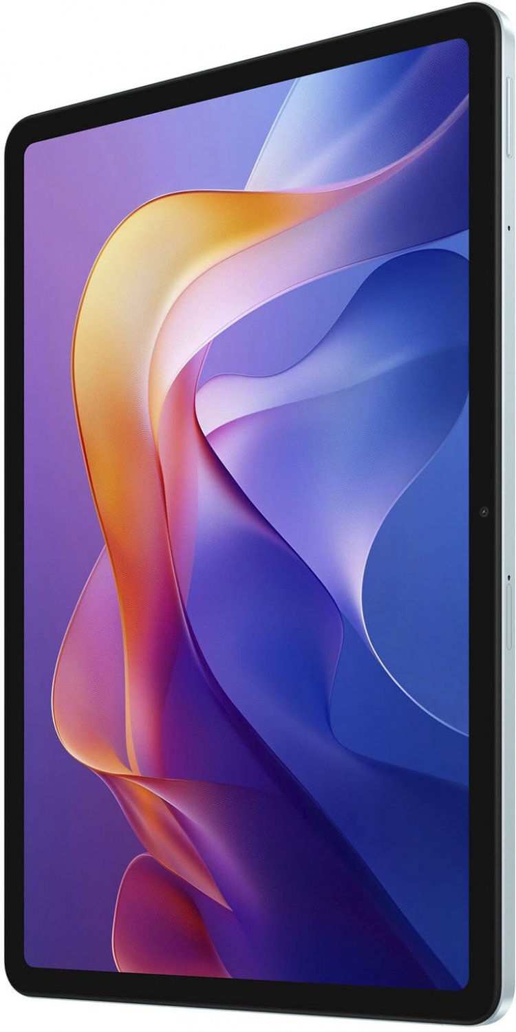 Redmi Pad 2 Wi-Fi 4/256Gb RU Mint Green