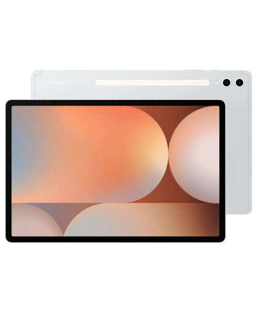 Samsung Galaxy Tab S10 8/128Gb Silver