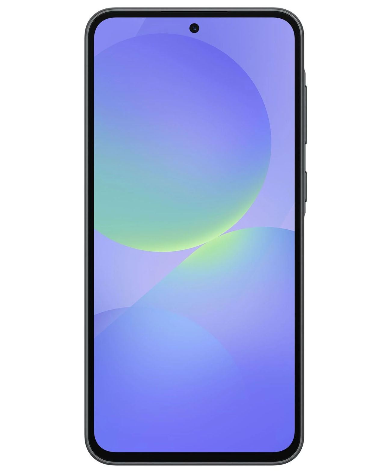 Samsung Galaxy A36 12/256Gb Global Black