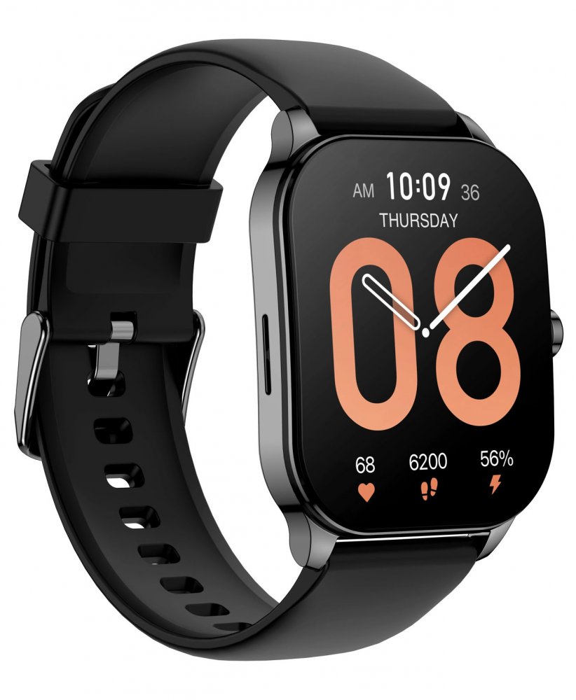 Amazfit Pop 3S A2318 Black
