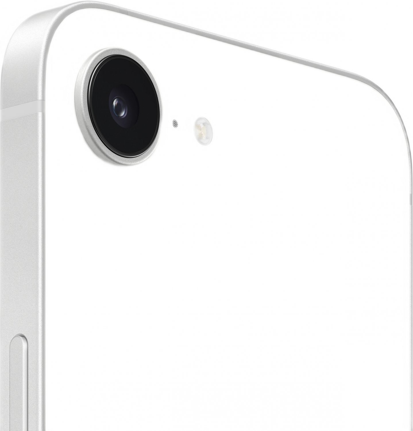 Apple iPhone 17e 256Gb nanoSim + eSim White (без RuStore)