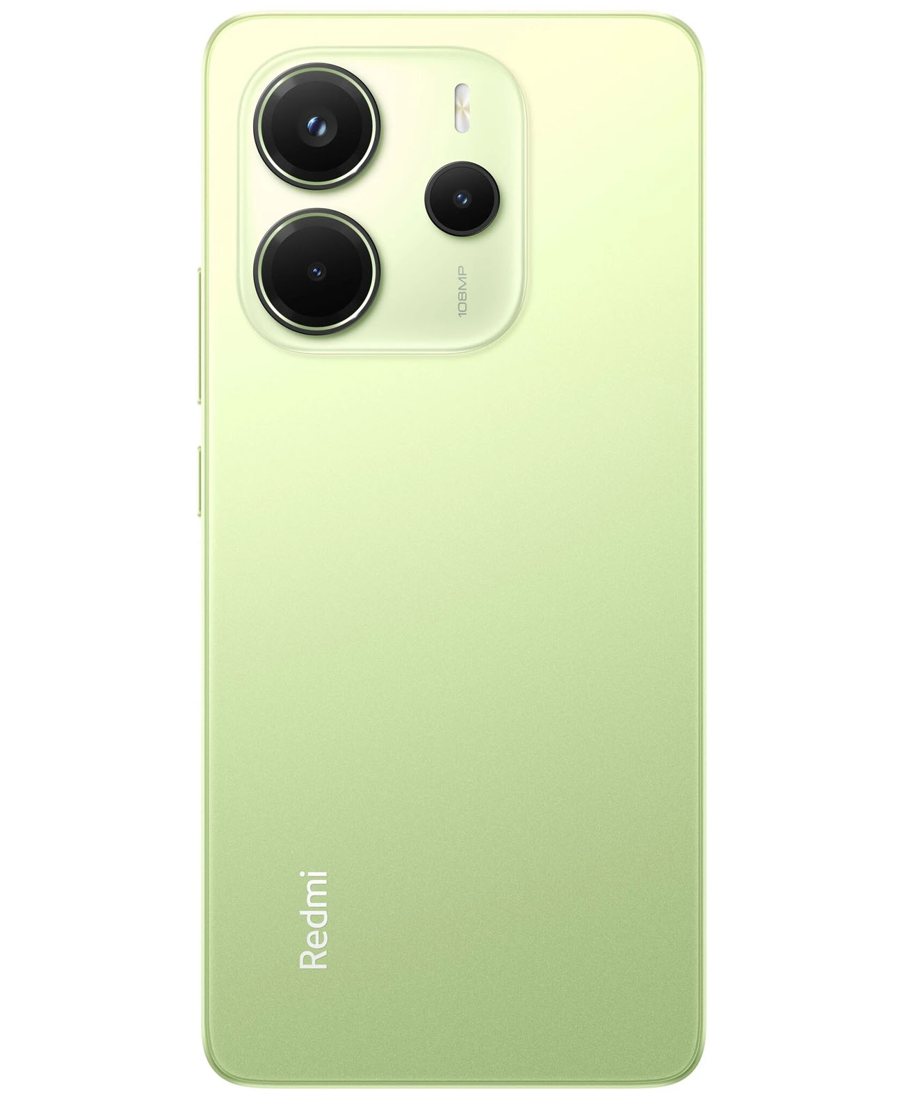 Redmi Note 14 5G 6/128Gb EU Coral Green
