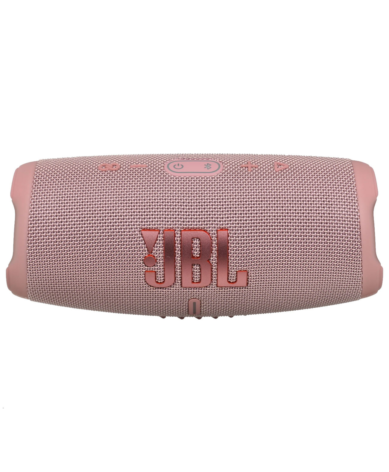 Портативная колонка JBL Charge 5 Розовая