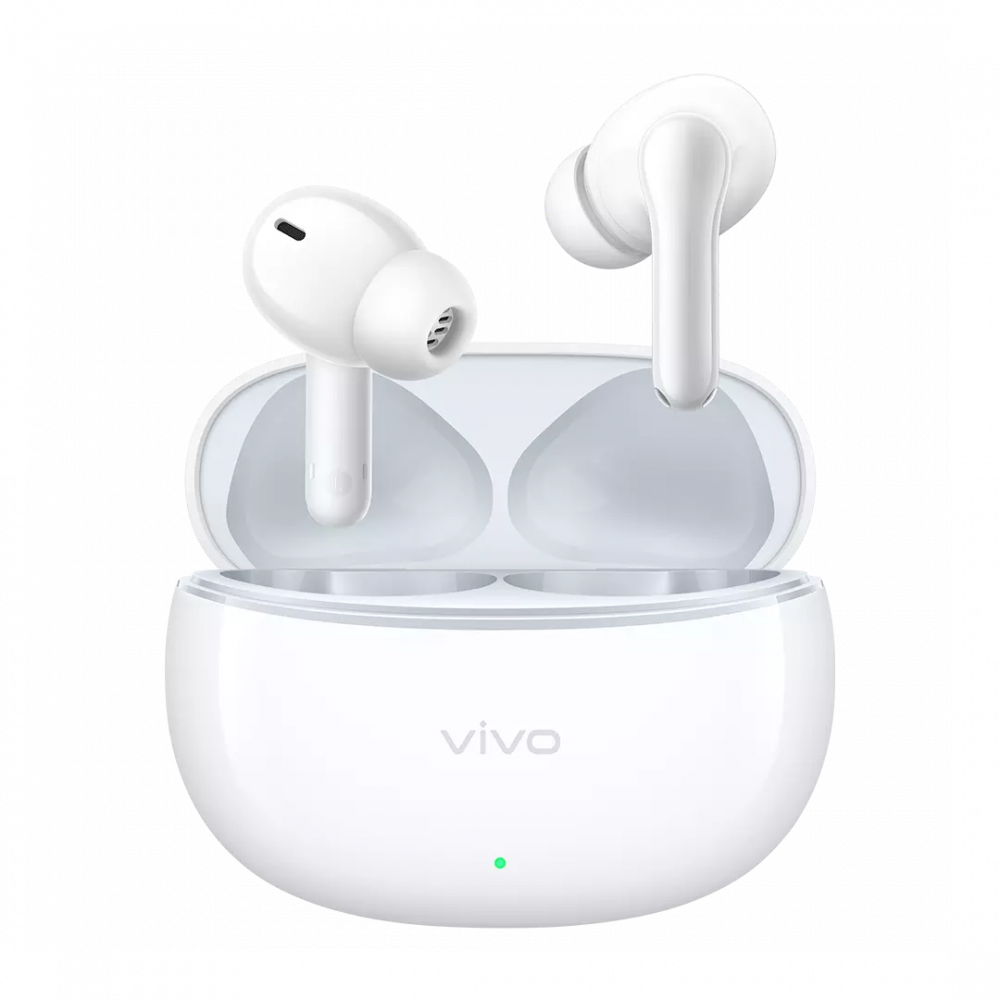 Vivo Buds RM129 RU Ceramic White