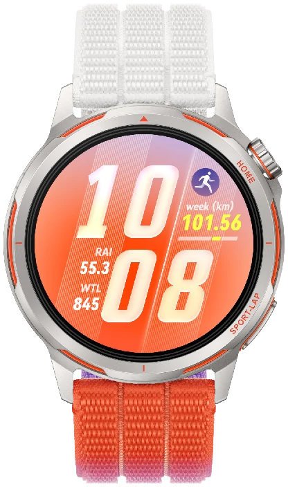 Умные часы Huawei Watch GT Runner 2 RU Orange