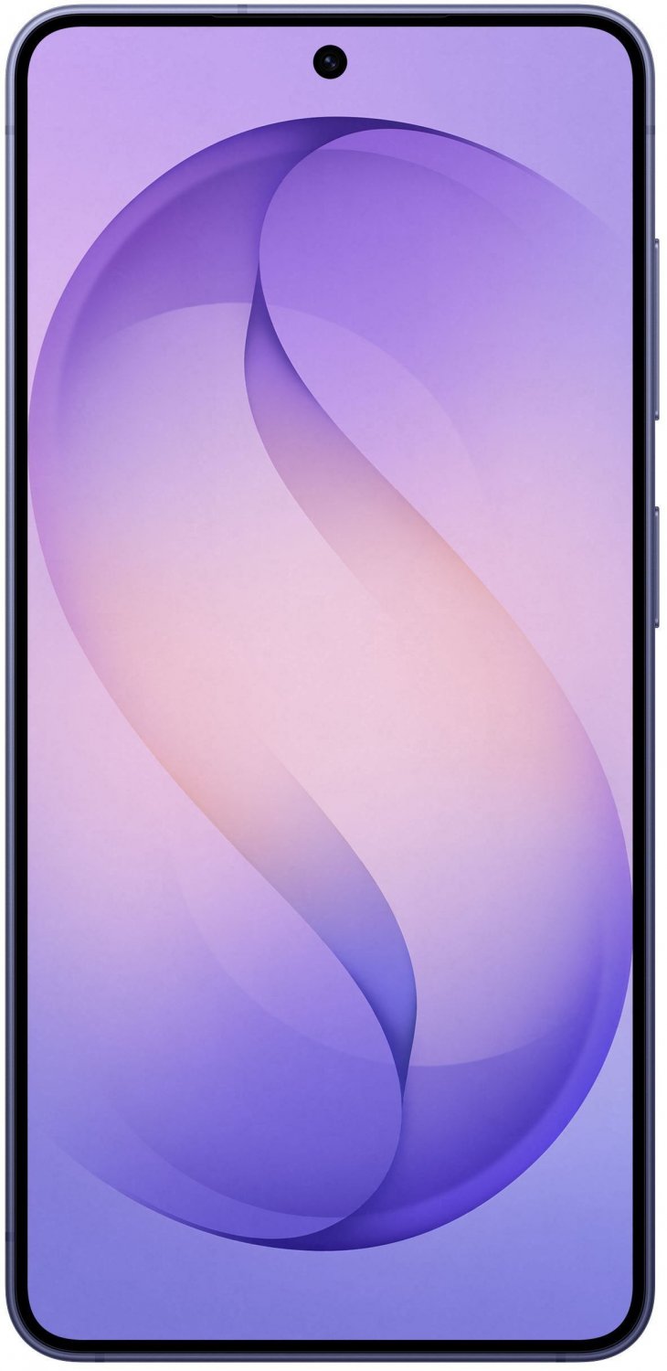 Samsung Galaxy S26 12/256Gb RU Cobalt Violet