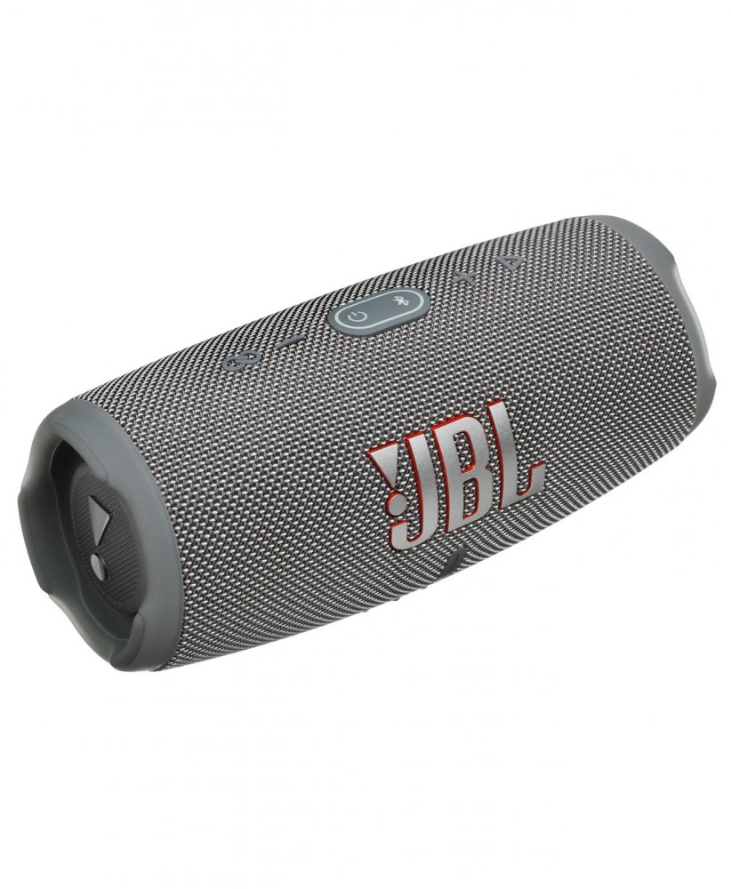 Портативная колонка JBL Charge 5 Серая