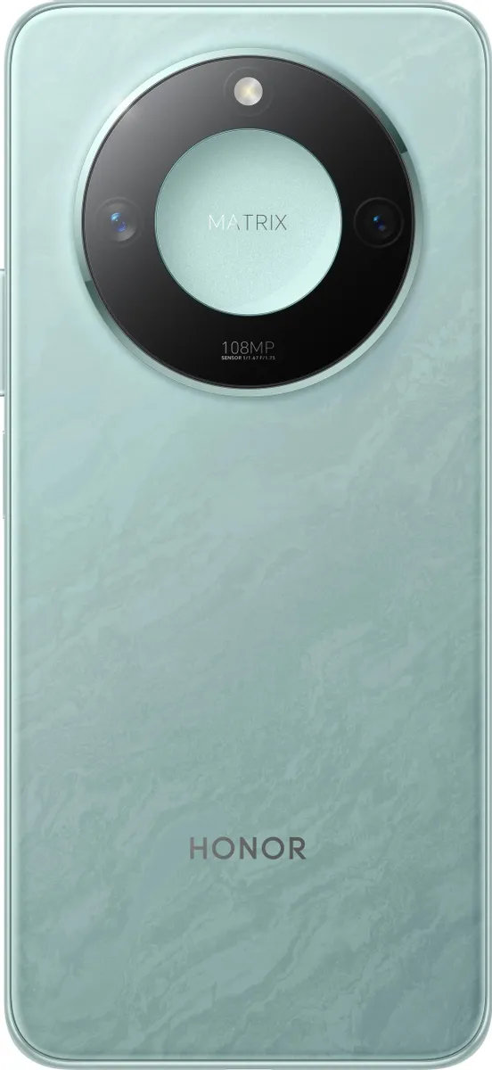 Honor X9d 12/256Gb RU Forest Green