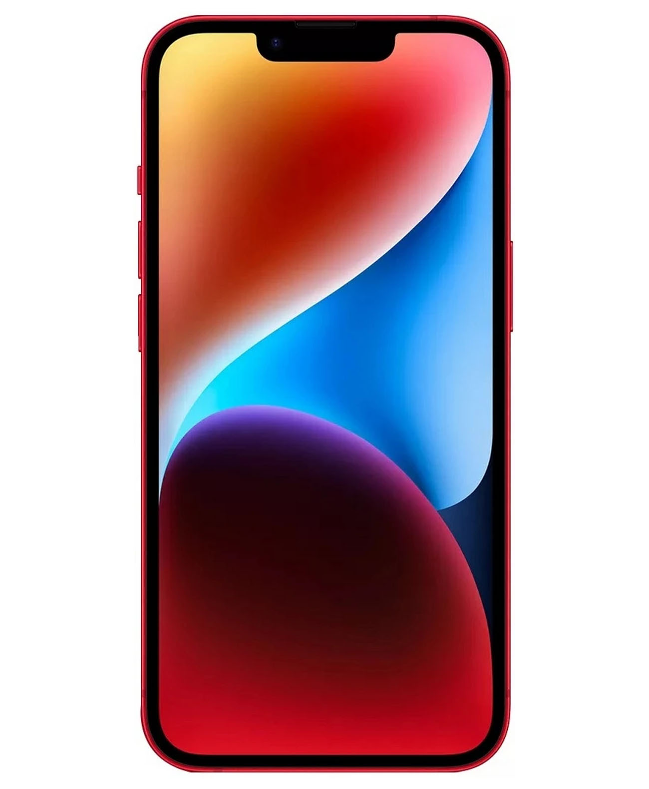 Apple iPhone 14 Plus 512Gb nanoSim + eSim Red (Без RuStore)